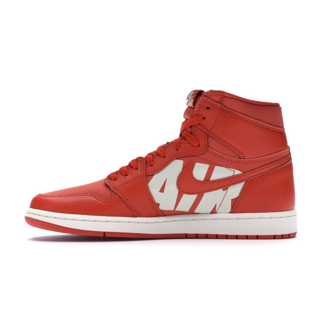 Air Jordan 1 Retro High Vintage Coral
