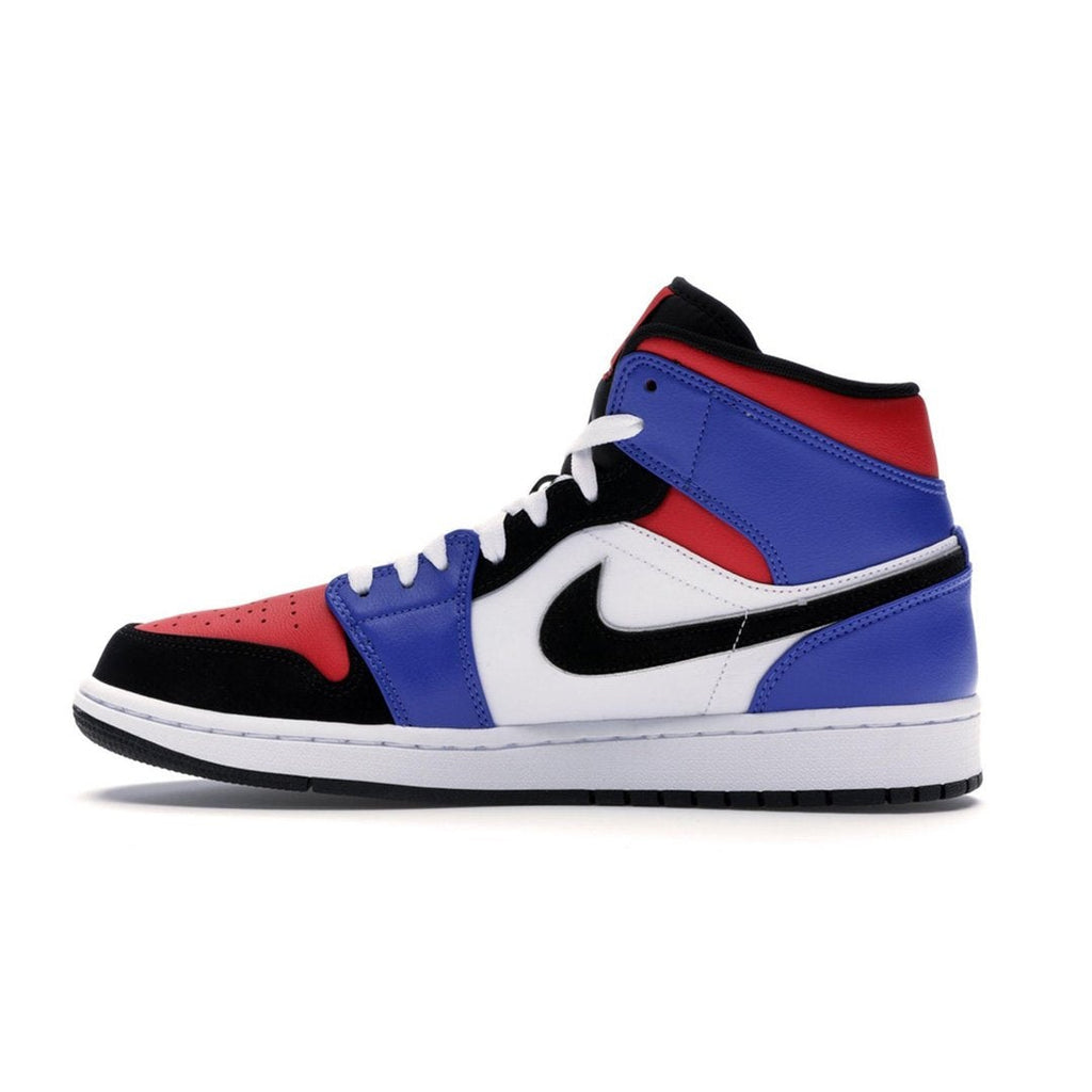 Air Jordan 1 Mid Top 3