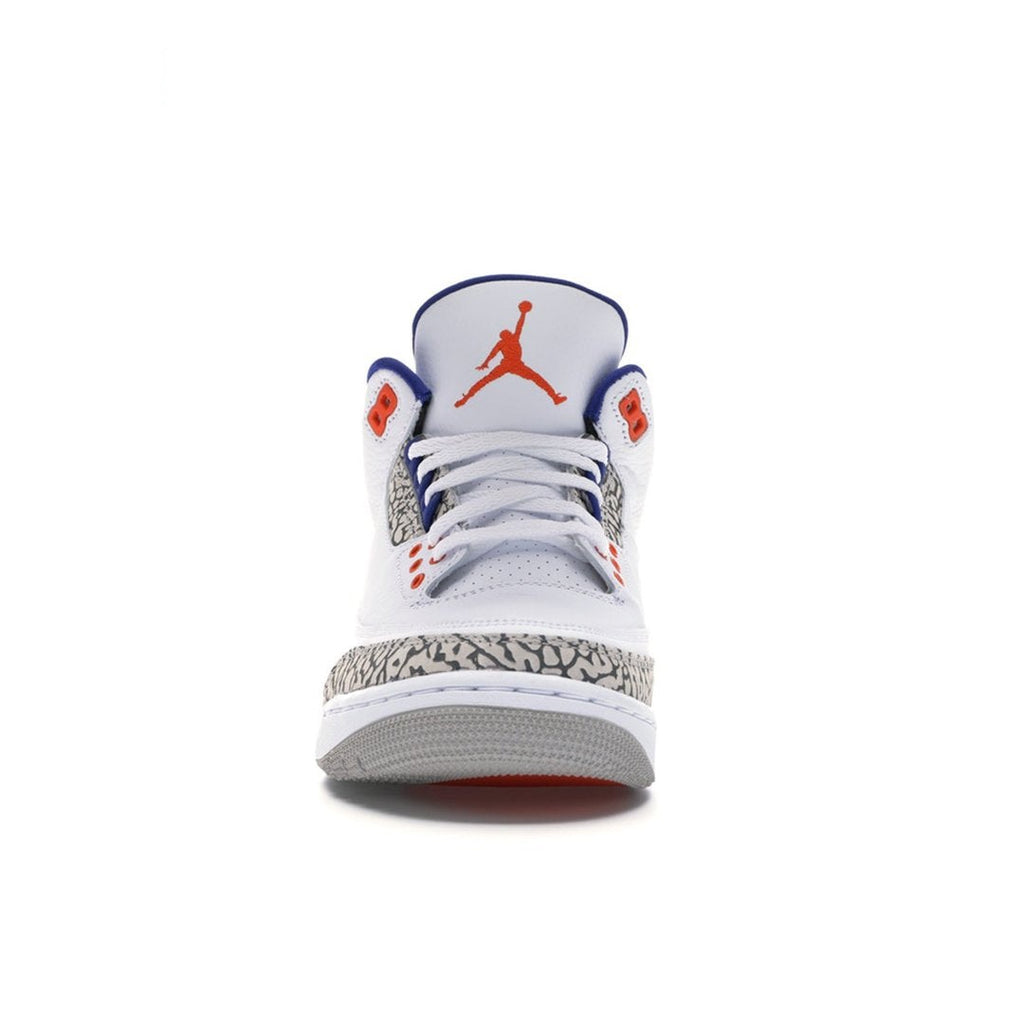 Air Jordan 3 Retro Knicks