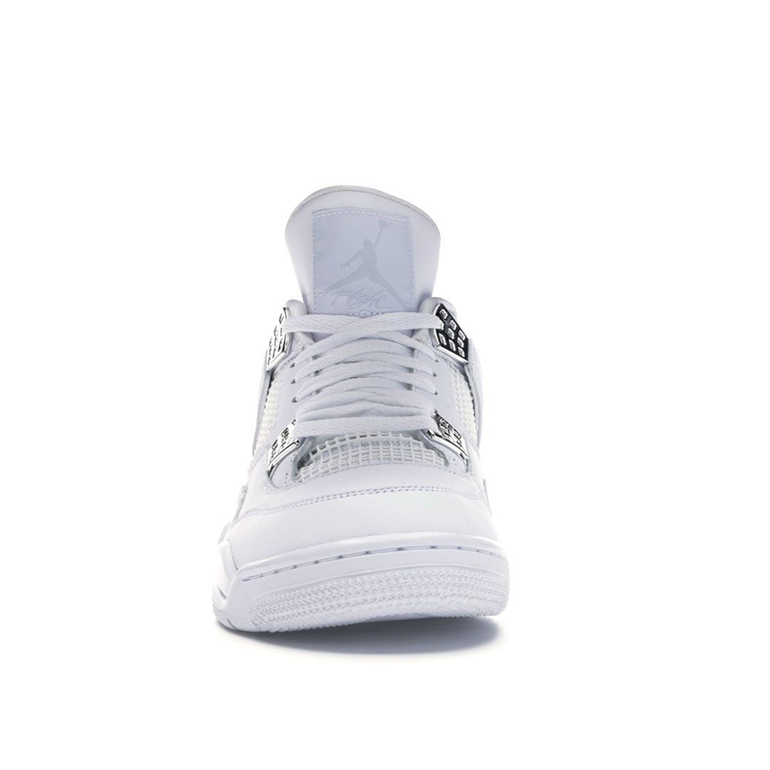 Air Jordan 4 Retro Pure Money (2017)