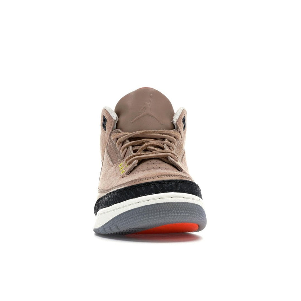 Air Jordan 3 Retro JTH Bio Beige