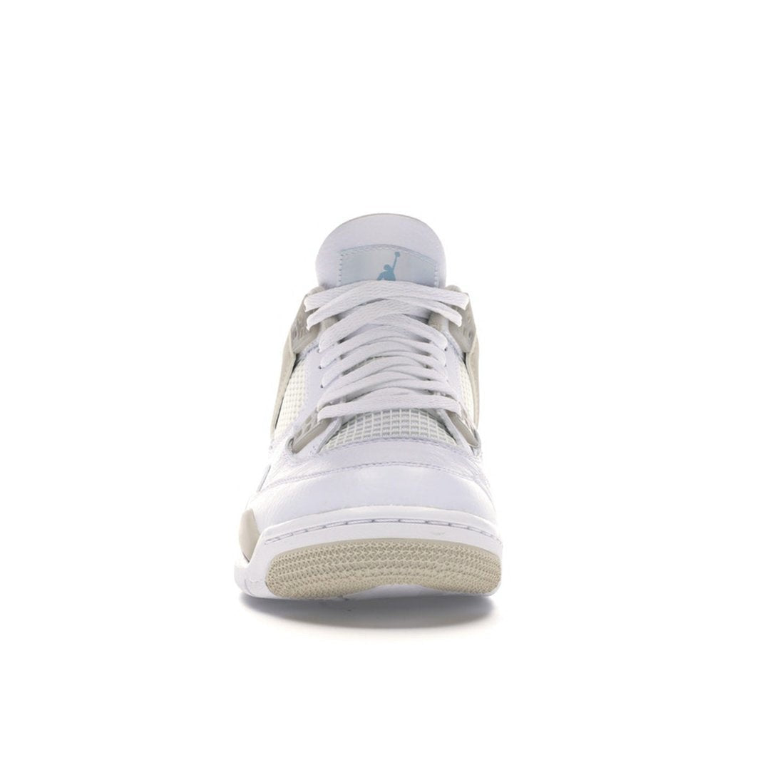 Air Jordan 4 Retro Sand