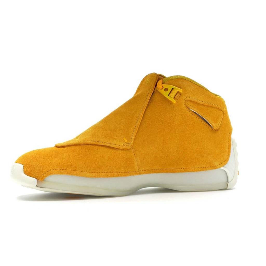 Air Jordan 18 Retro Campfire Orange (Copy)