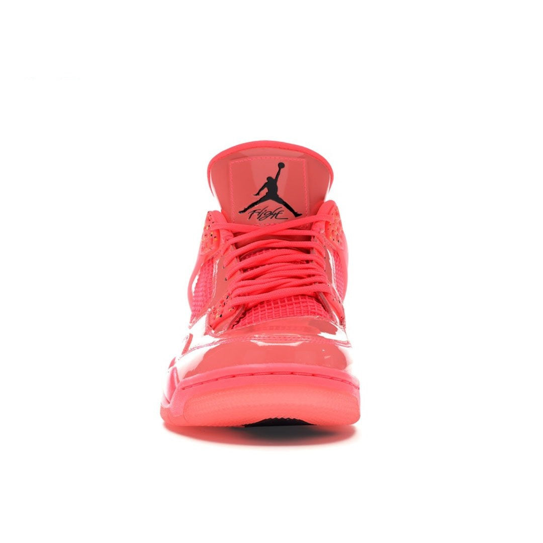 Air Jordan 4 Retro Hot Punch (W)