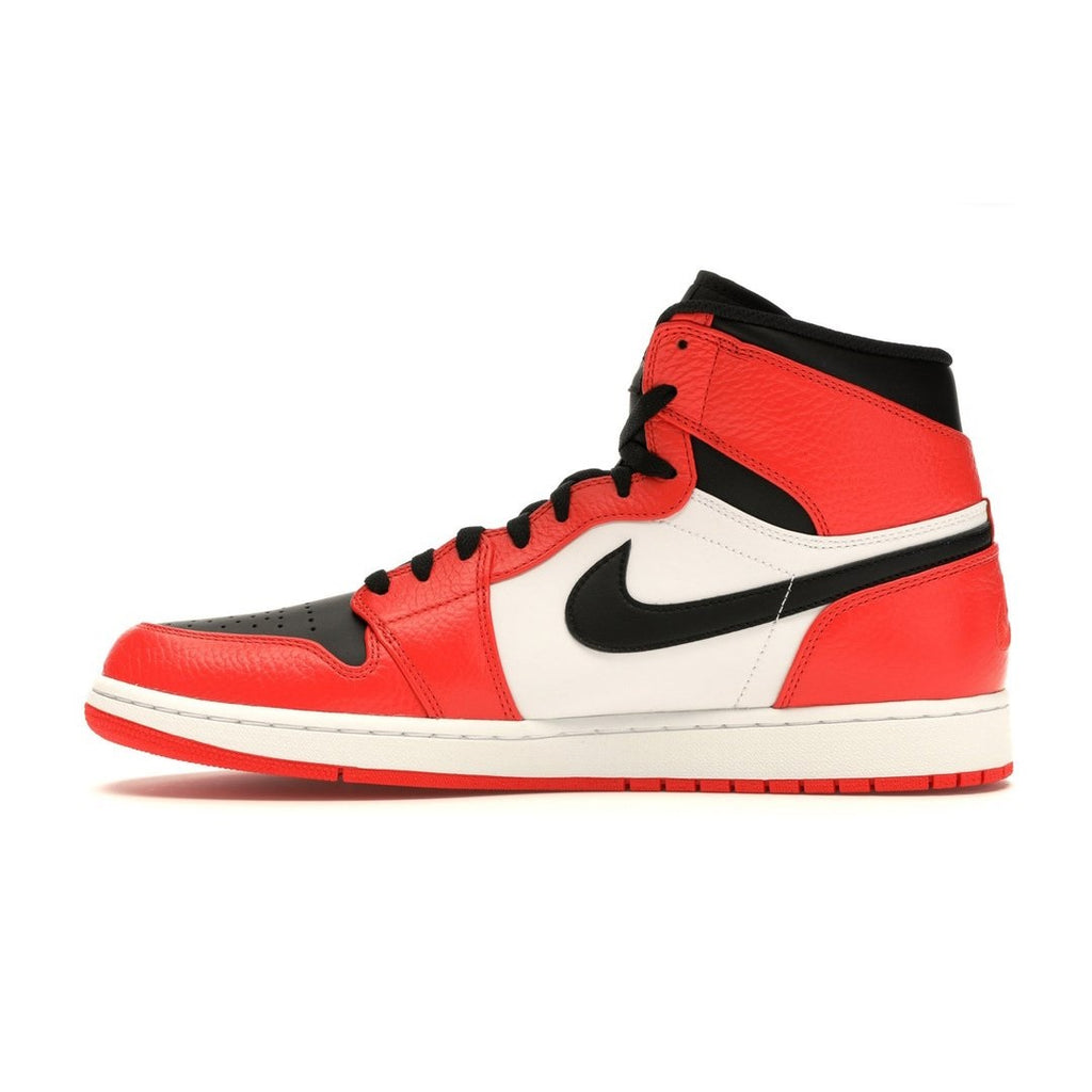 Air Jordan 1 Retro Rare AM Orange