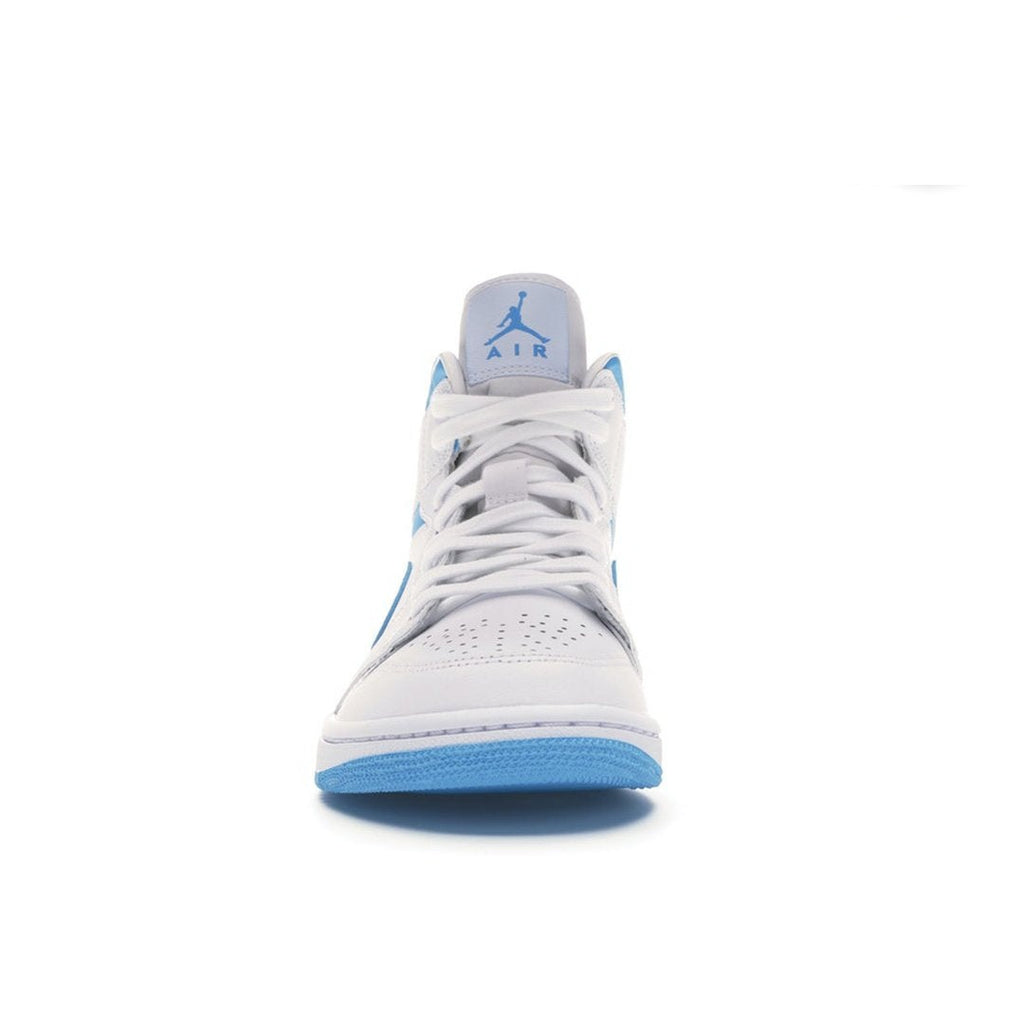 Air Jordan 1 Mid UNC (W)