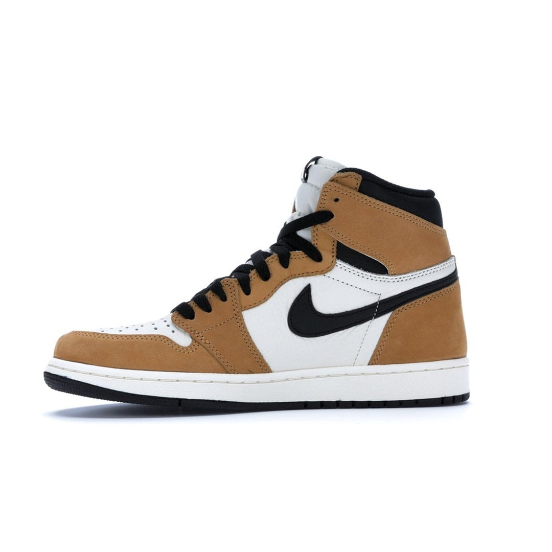 Air Jordan 1 Retro High Rookie of the Year