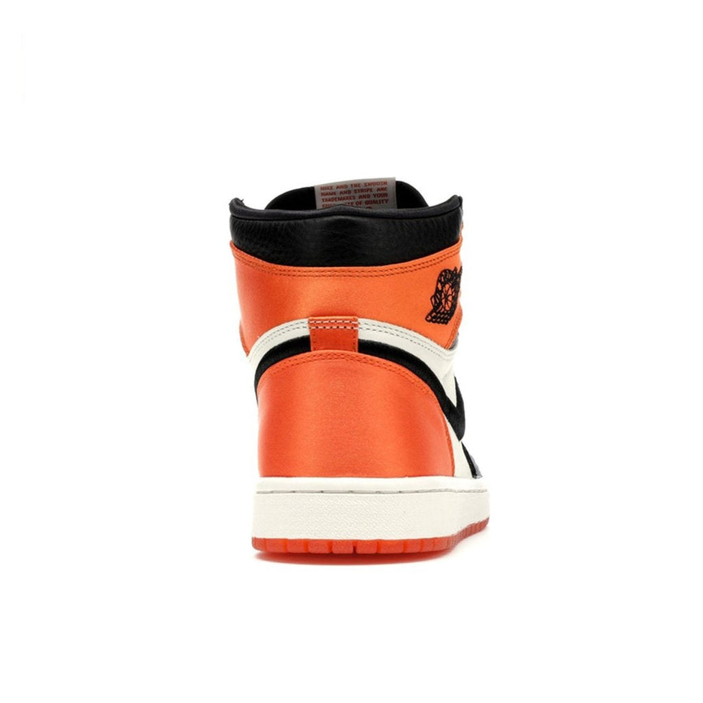 Air Jordan 1 Retro High Satin Shattered Backboard (W)
