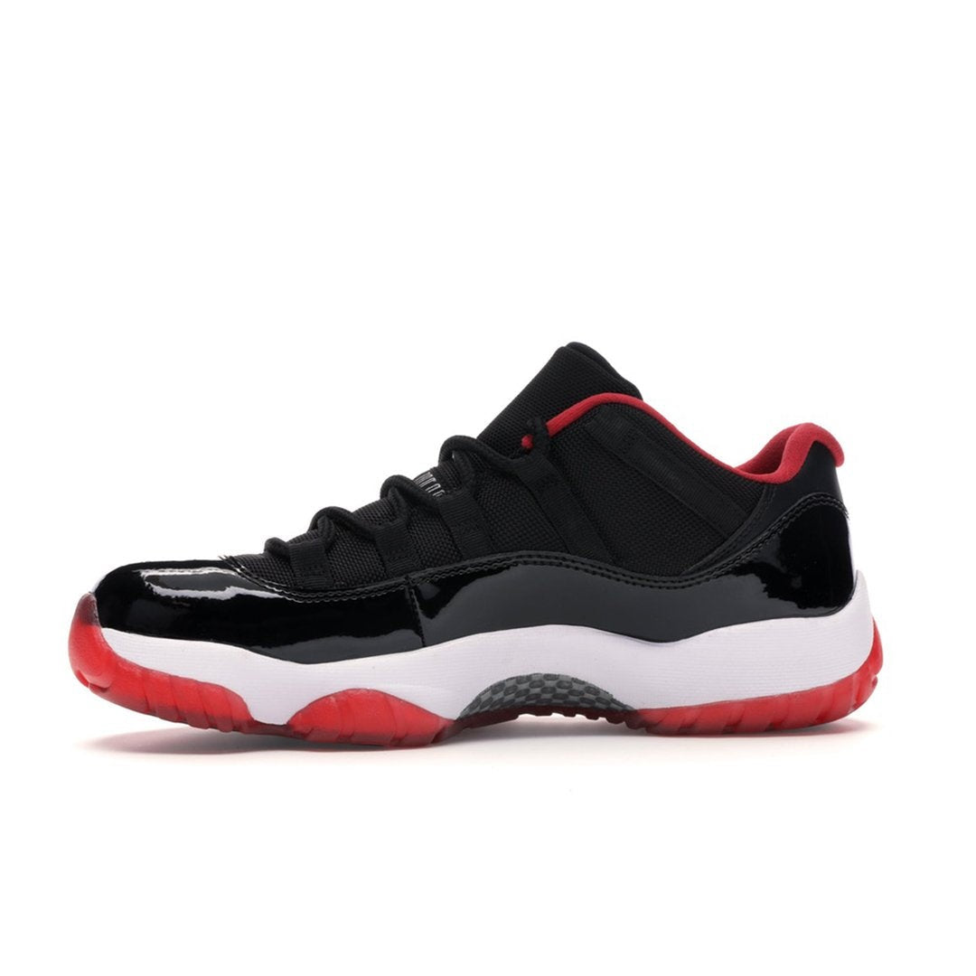 Air Jordan 11 Retro Low Bred