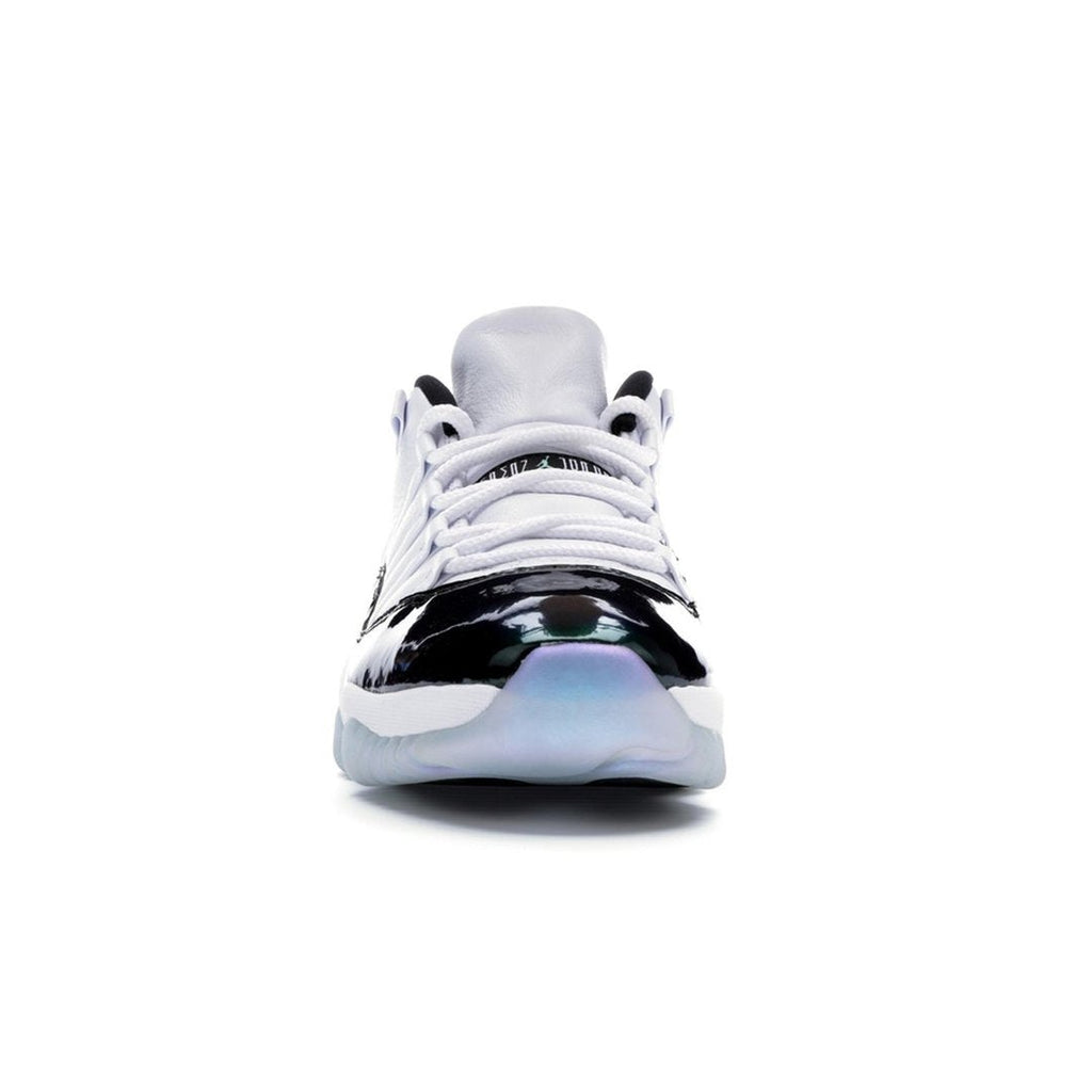 Air Jordan 11 Retro Low Iridescent