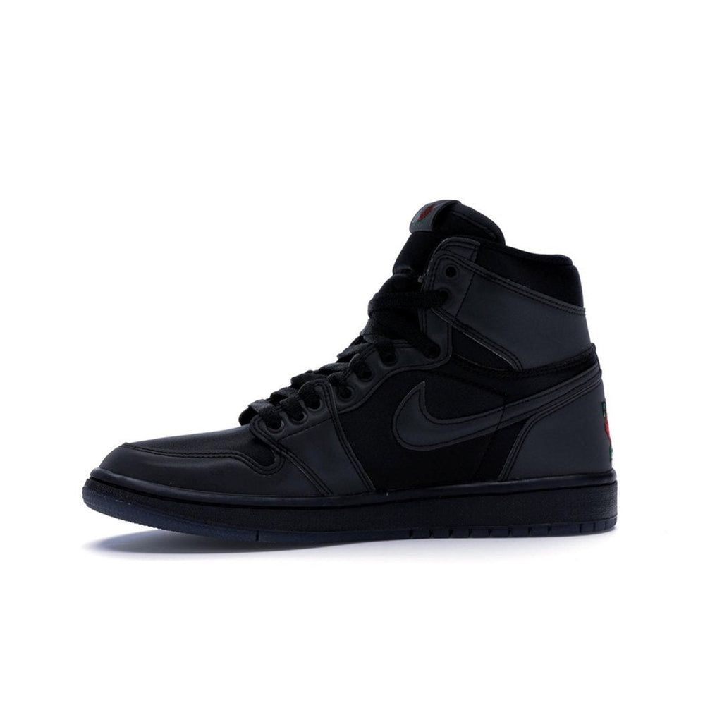 Air Jordan 1 Retro High Rox Brown (W)
