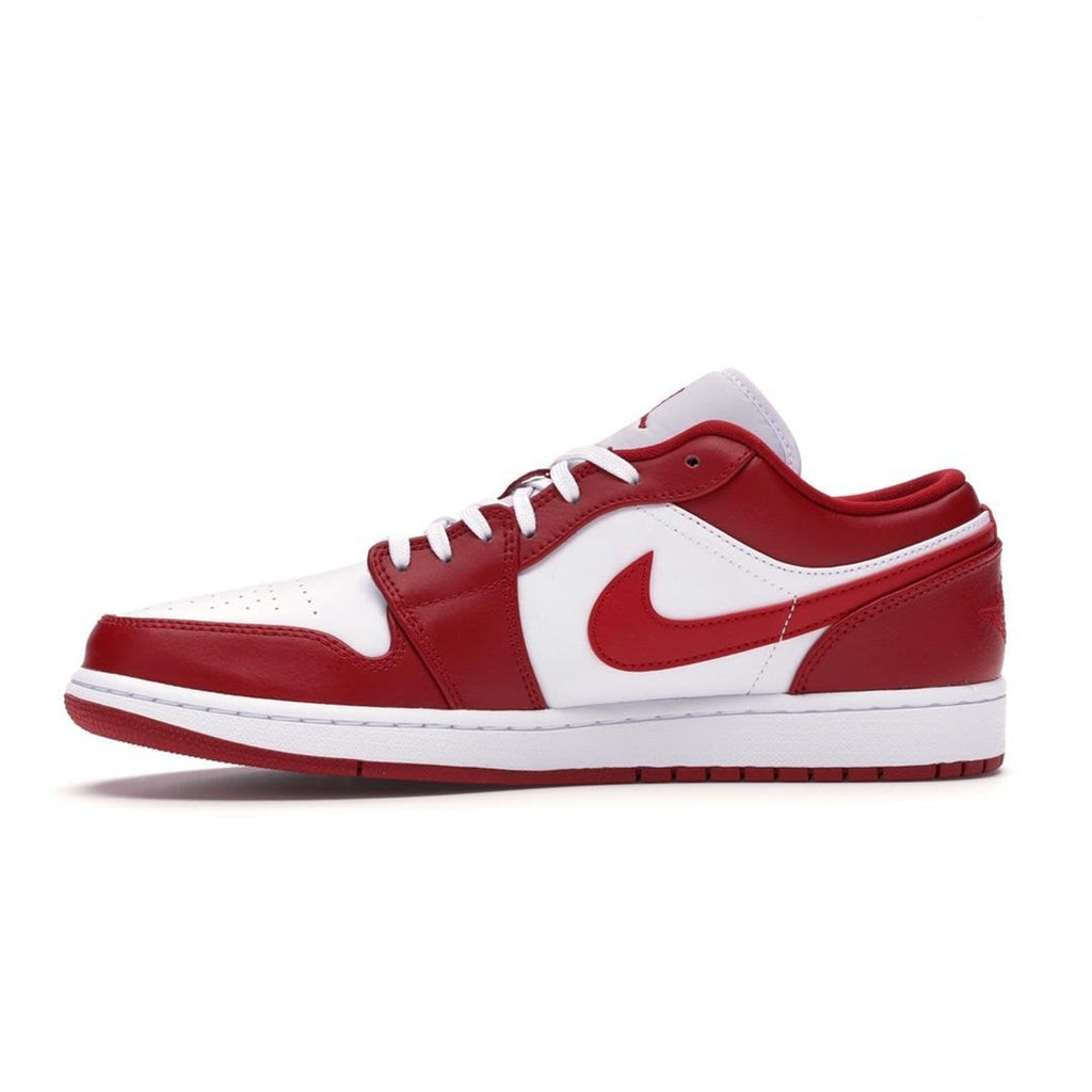 Air Jordan 1 Low Gym Red White