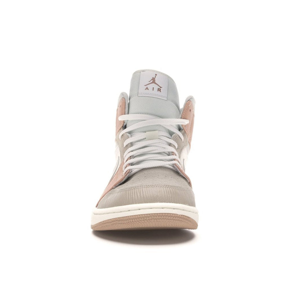 Air Jordan 1 Mid Milan