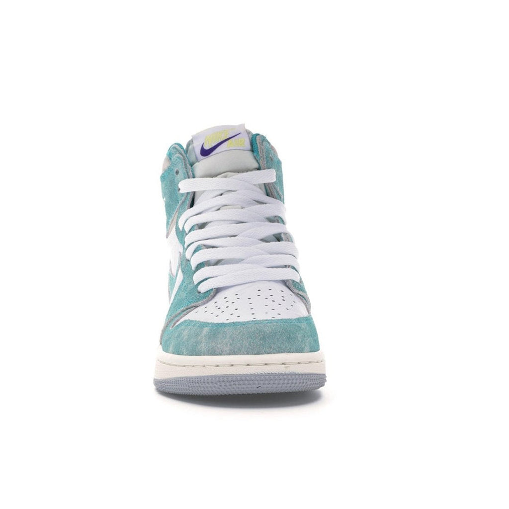 Air Jordan 1 Retro High Turbo Green