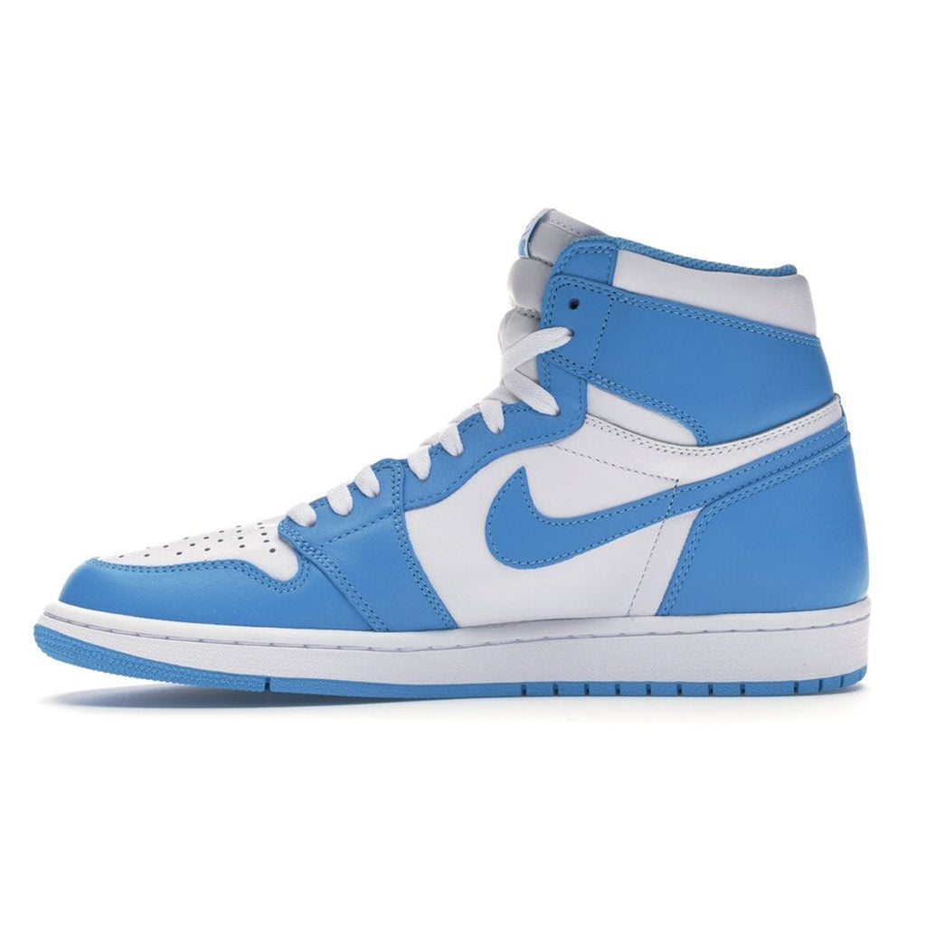Air Jordan 1 Retro UNC