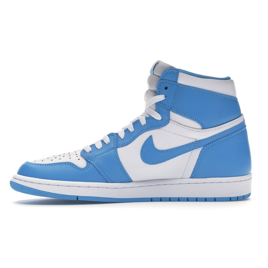 Air Jordan 1 Retro UNC
