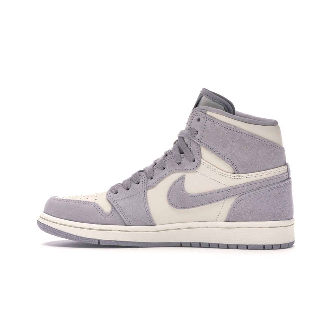 Air Jordan 1 Retro High Pale Ivory (W)