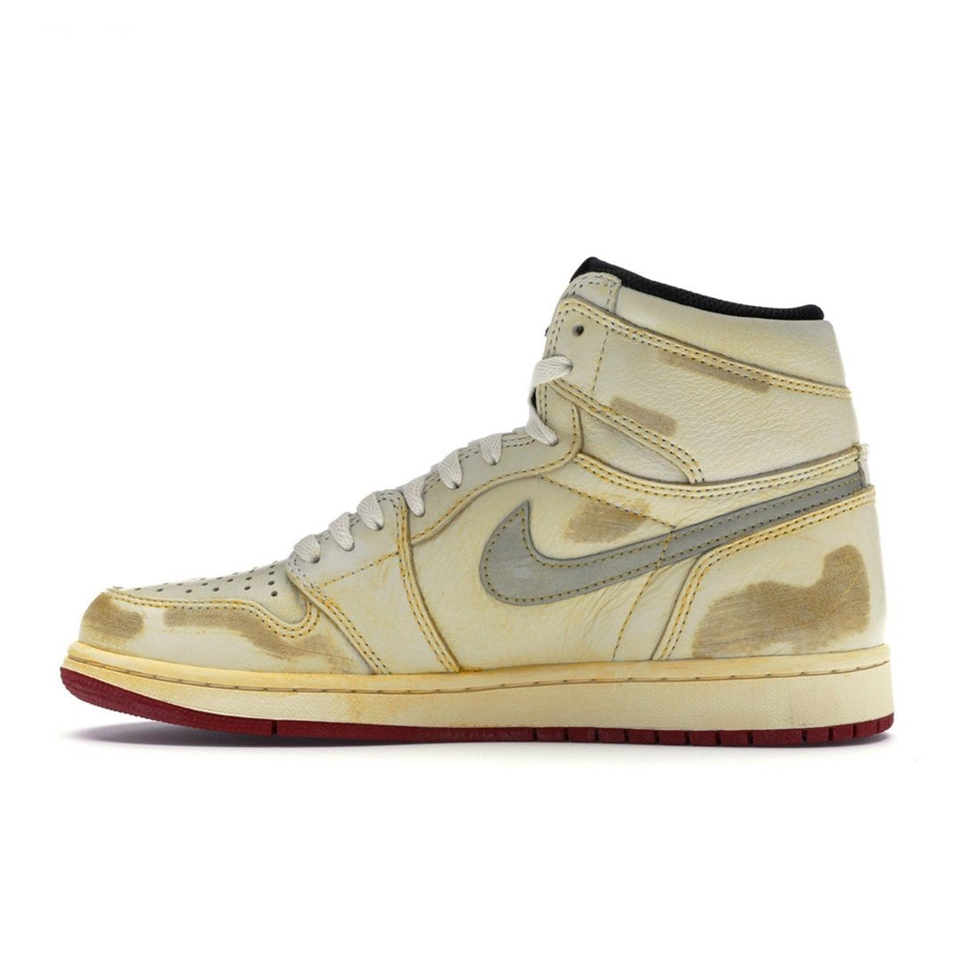 Air Jordan 1 Retro High Nigel Sylvester