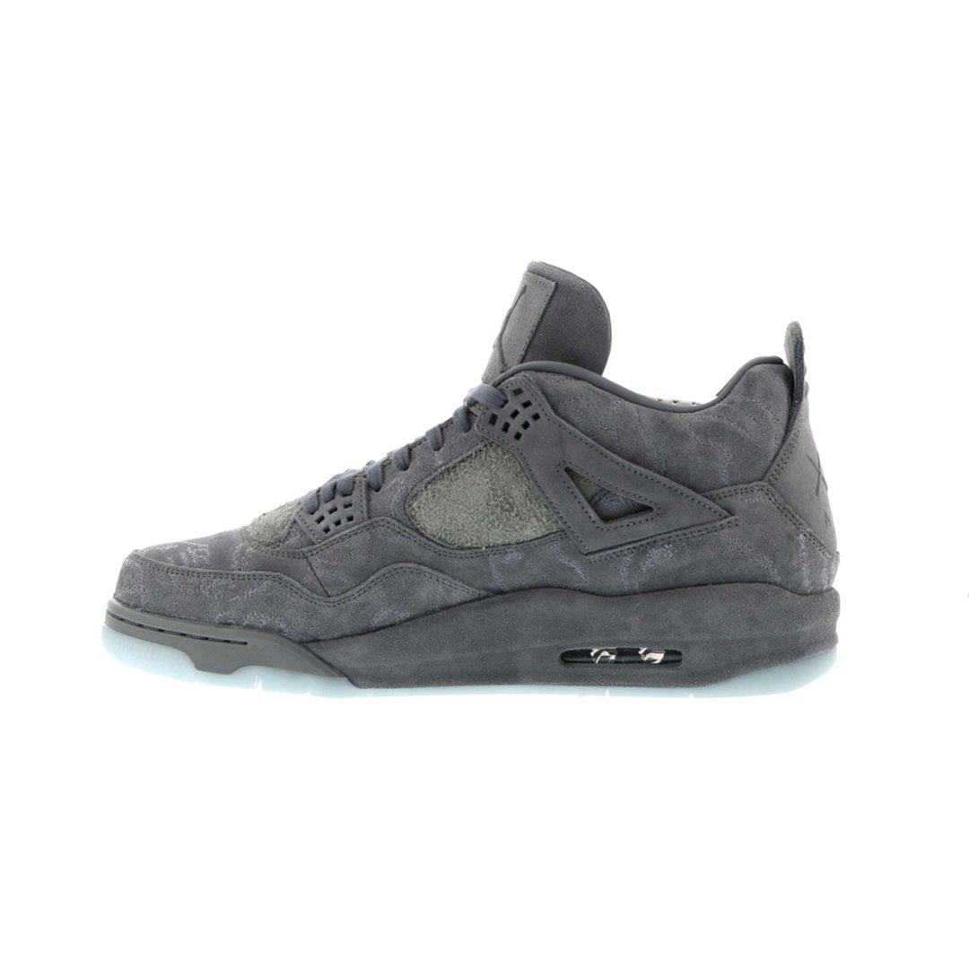Air Jordan 4 Retro Kaws