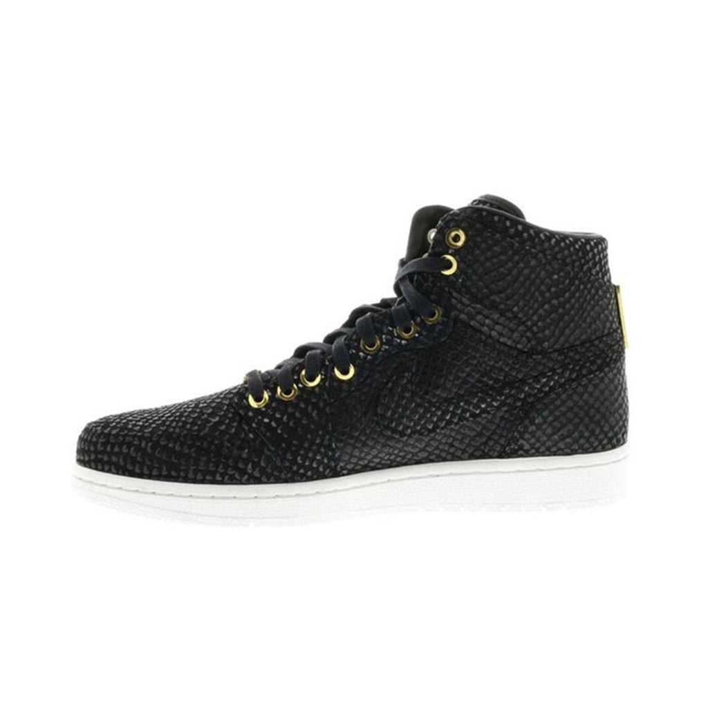 Air Jordan 1 Retro Pinnacle Black