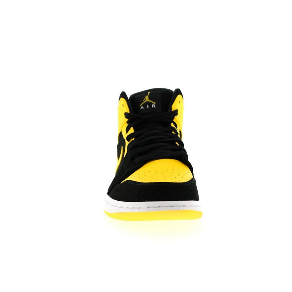 Air Jordan 1 Retro Mid New Love (2017)