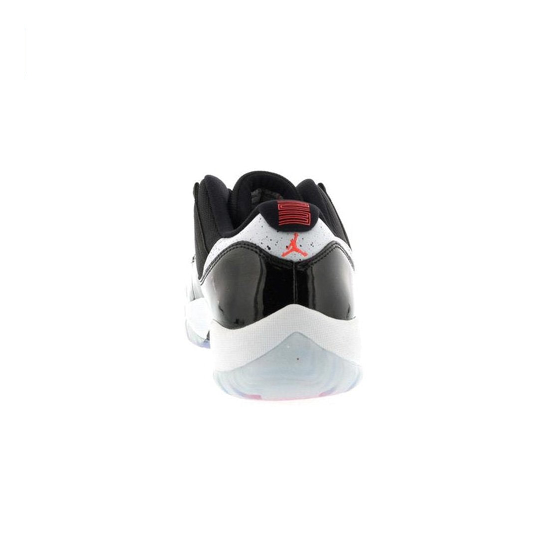 Air Jordan 11 Retro Low Infrared