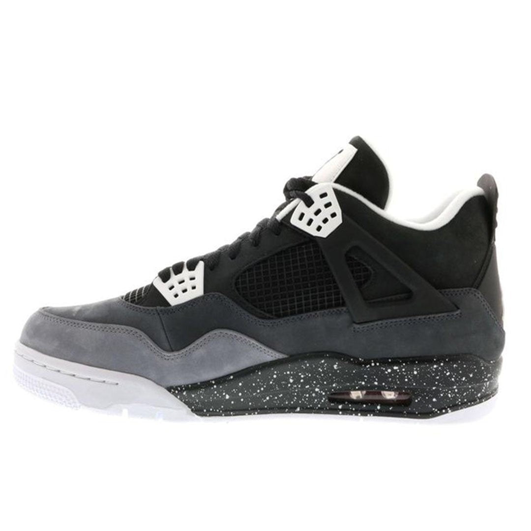 Air Jordan 4 Retro Fear Pack