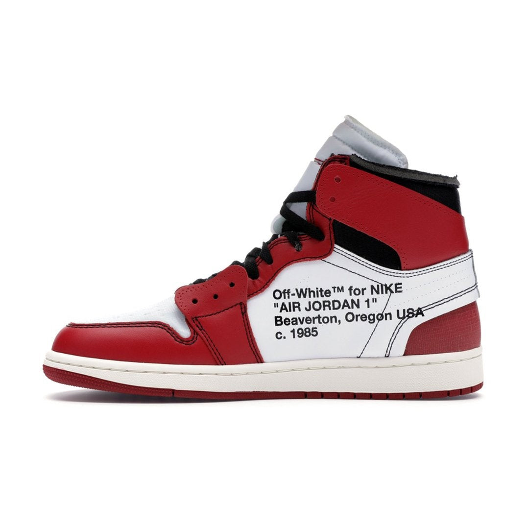Air Jordan 1 Retro High OW Chicago