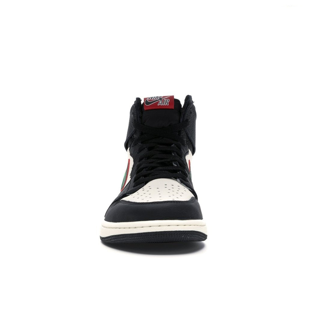 Air Jordan 1 Retro High Sports Illustrated (A Star Is Born)