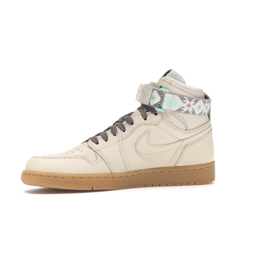 Air Jordan 1 Retro High Strap N7
