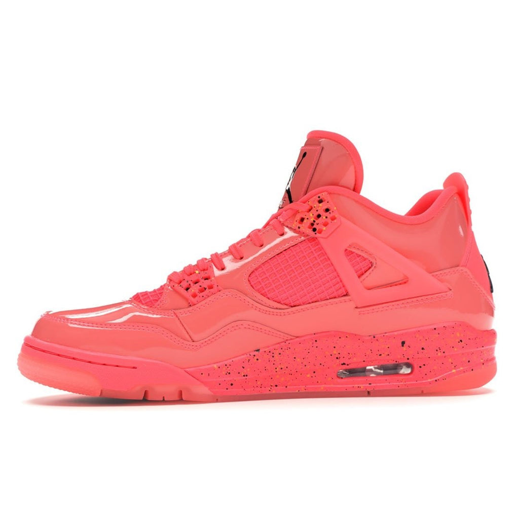 Air Jordan 4 Retro Hot Punch (W)
