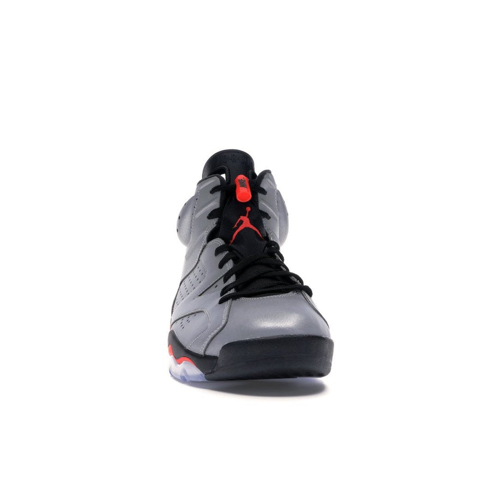 Air Jordan 6 Retro Grey Infrared (2019)