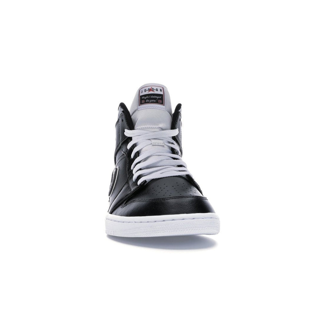 Air Jordan 1 Mid Maybe I Destroyed The Game