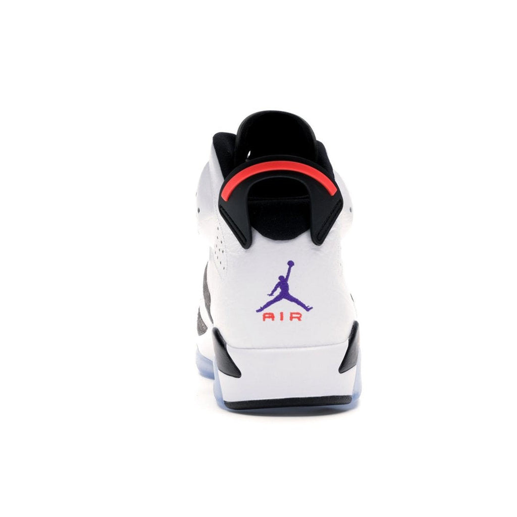 Air Jordan 6 Retro Flight Nostalgia