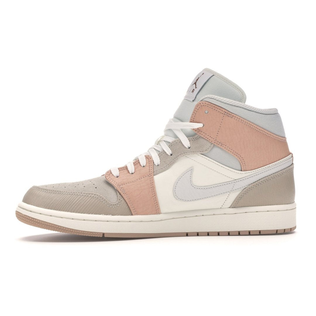Air Jordan 1 Mid Milan