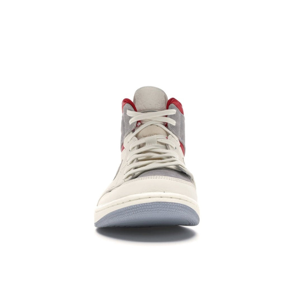Air Jordan 1 Mid Shoes Sneakersnstuff 20th Anniversary
