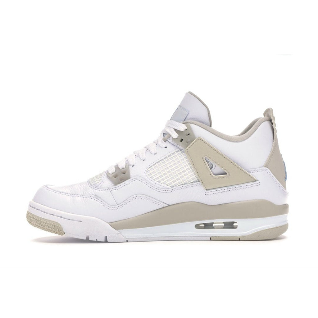 Air Jordan 4 Retro Sand