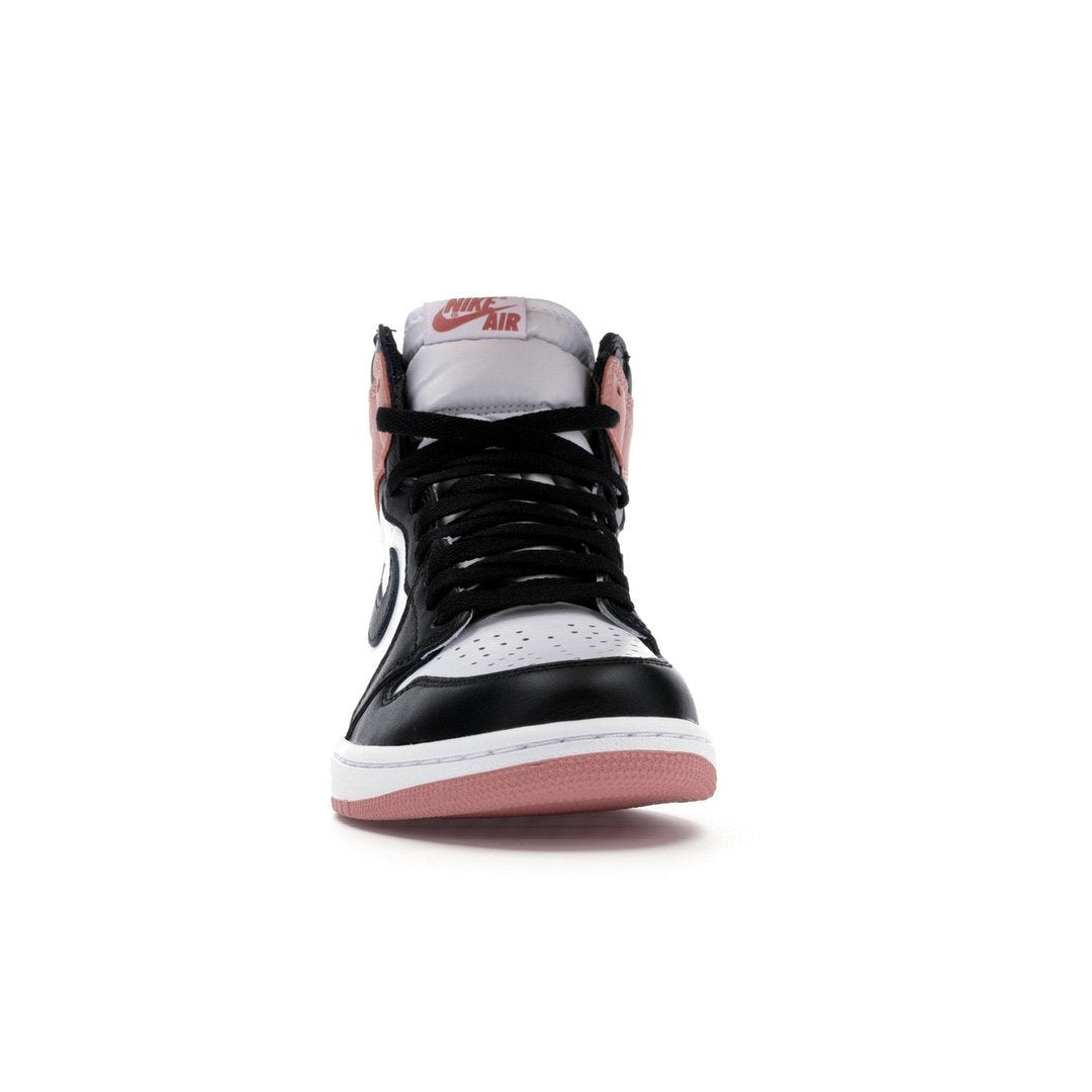Air Jordan 1 Retro High Rust Pink