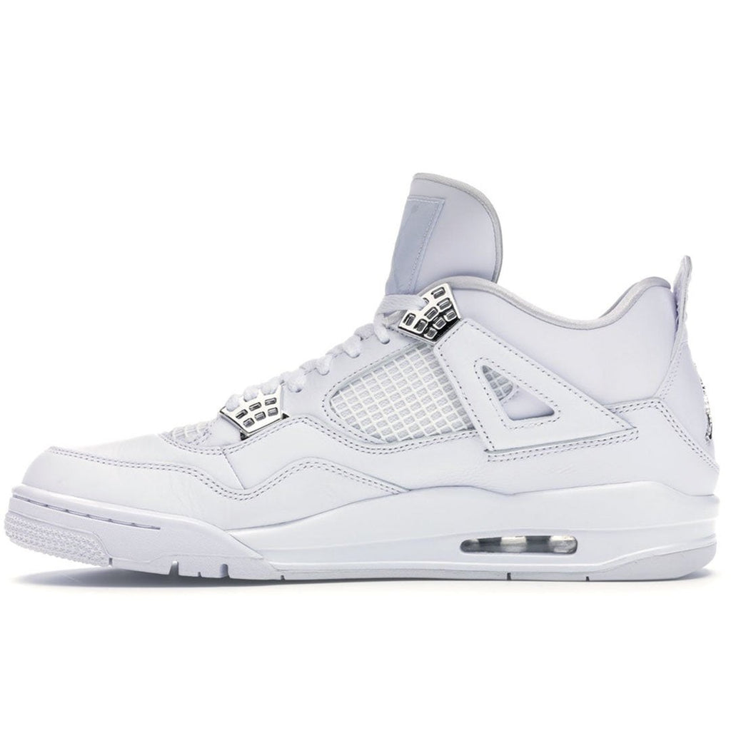 Air Jordan 4 Retro Pure Money (2017)