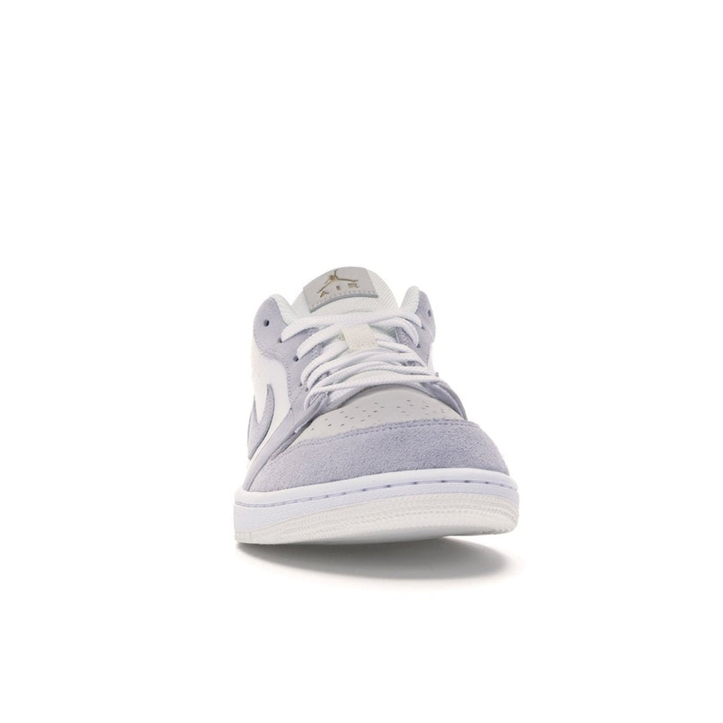 Air Jordan 1 Low Paris