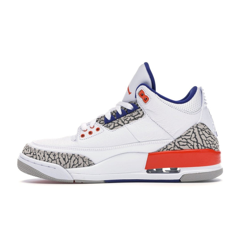 Air Jordan 3 Retro Knicks