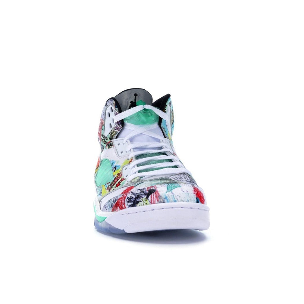 Air Jordan 5 Retro Wings