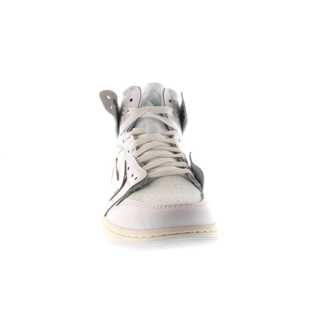 Air Jordan 1 Retro High OW White