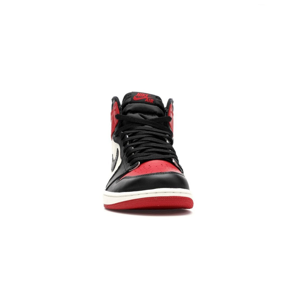 Air Jordan 1 Retro High Bred Toe