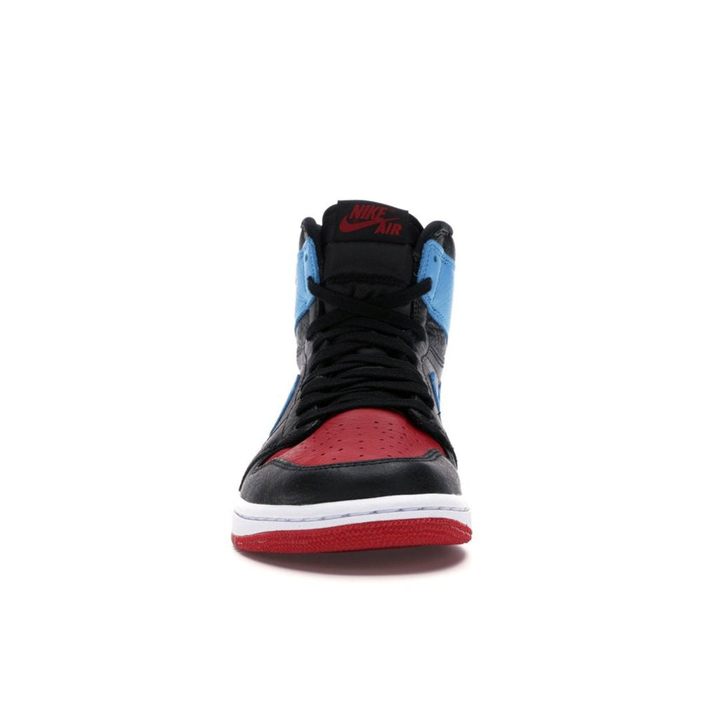 Air Jordan 1 Retro High NC to Chi Leather (W)