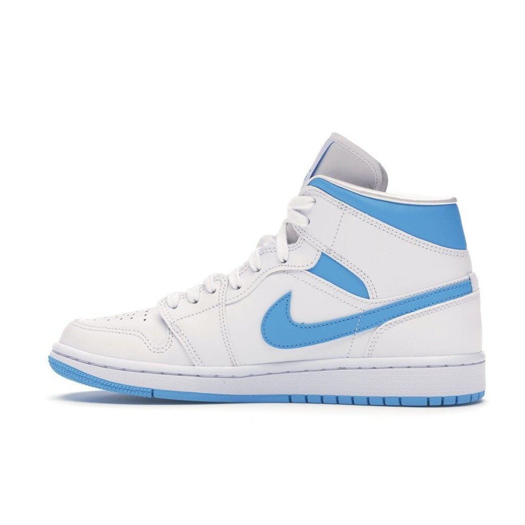 Air Jordan 1 Mid UNC (W)