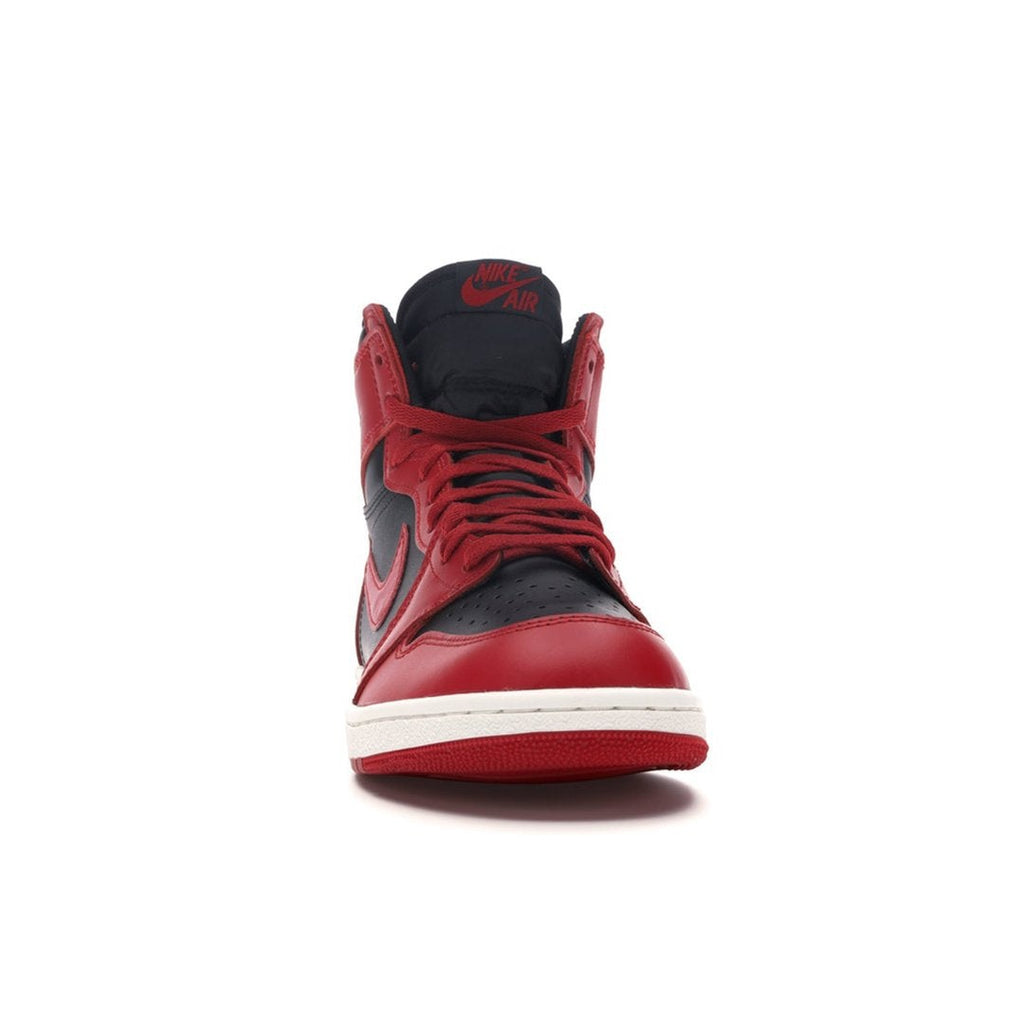 Air Jordan 1 Retro High 85 Varsity Red