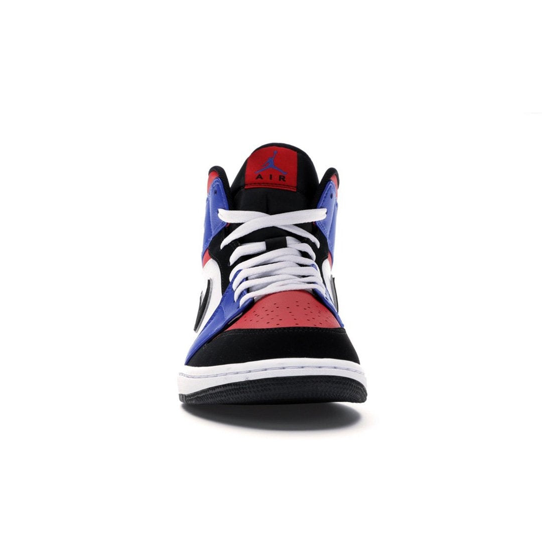 Air Jordan 1 Mid Top 3