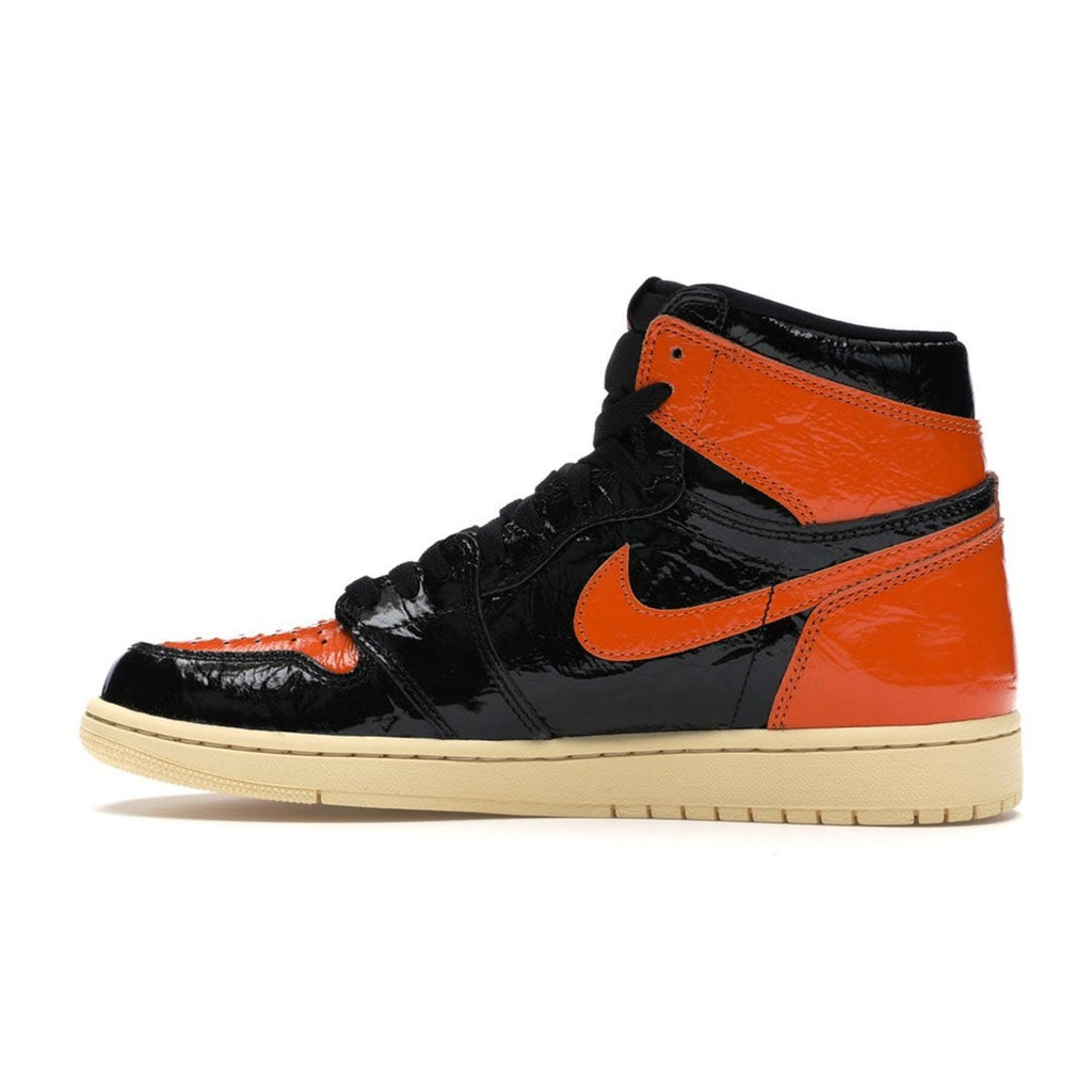 Air Jordan 1 Retro High Shattered Backboard 3.0