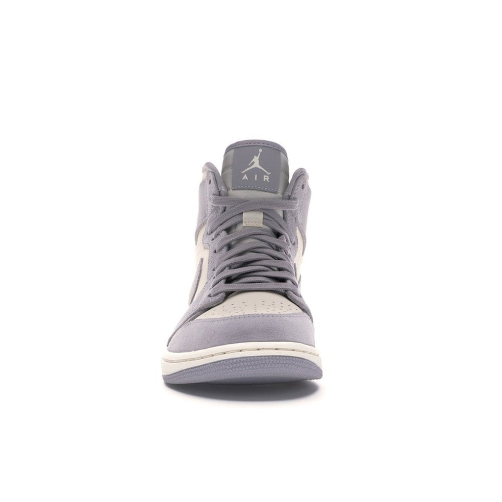 Air Jordan 1 Retro High Pale Ivory (W)